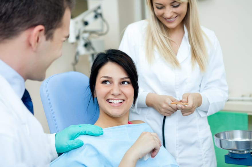What Should The Best Dentist in Ottawa Bring To The Table?