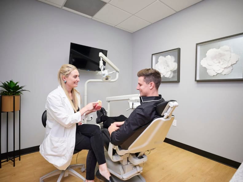best dentist in Ottawa
