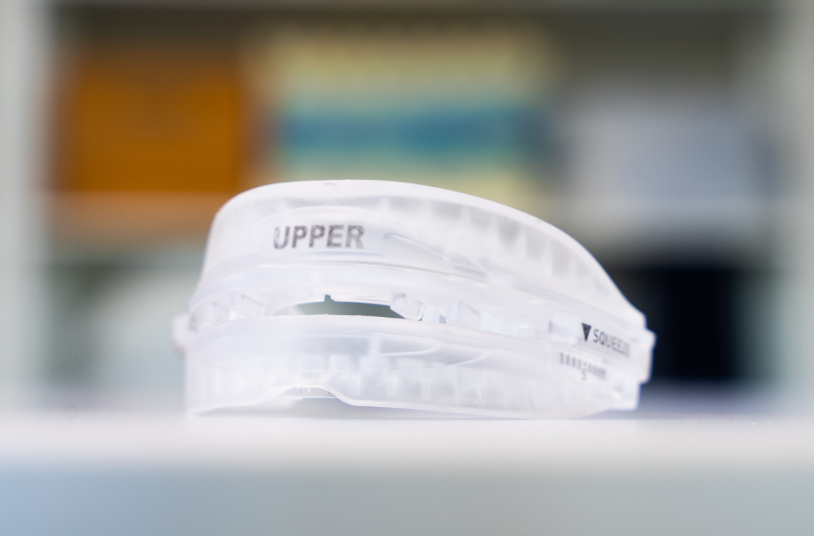 snore guard in the UK