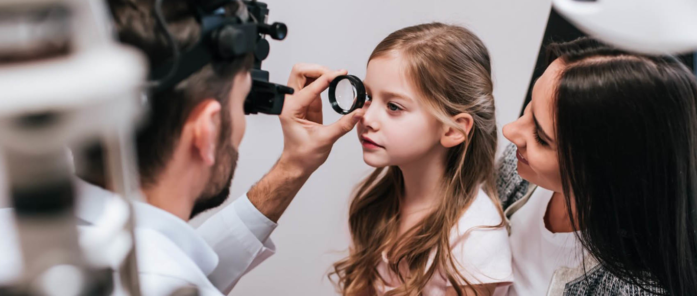 optometric care