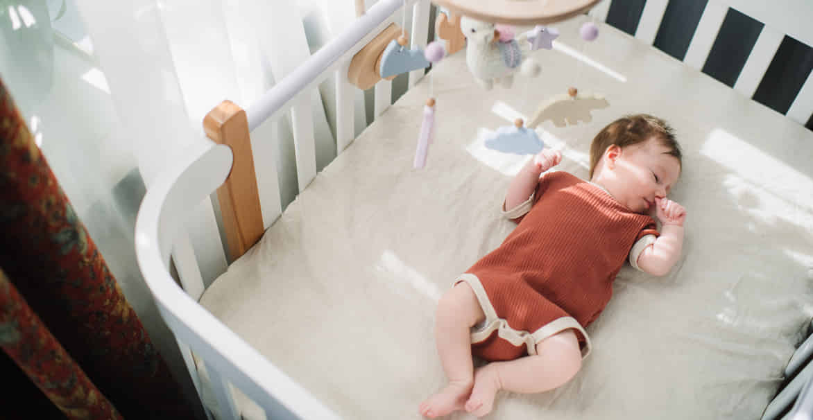 Baby Sleep Coaches