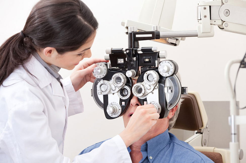 eye vision optical in South Africa