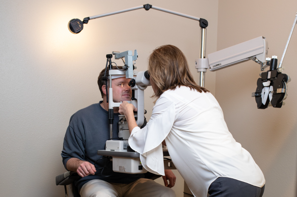 eye vision optical in South Africa