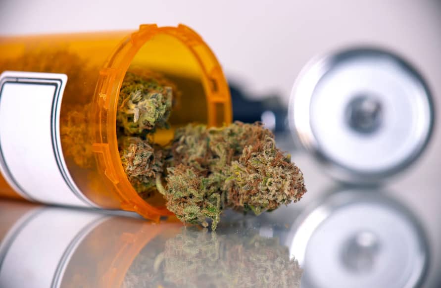 medical marijuana in NZ