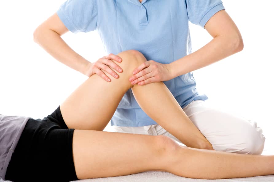physio in Leederville