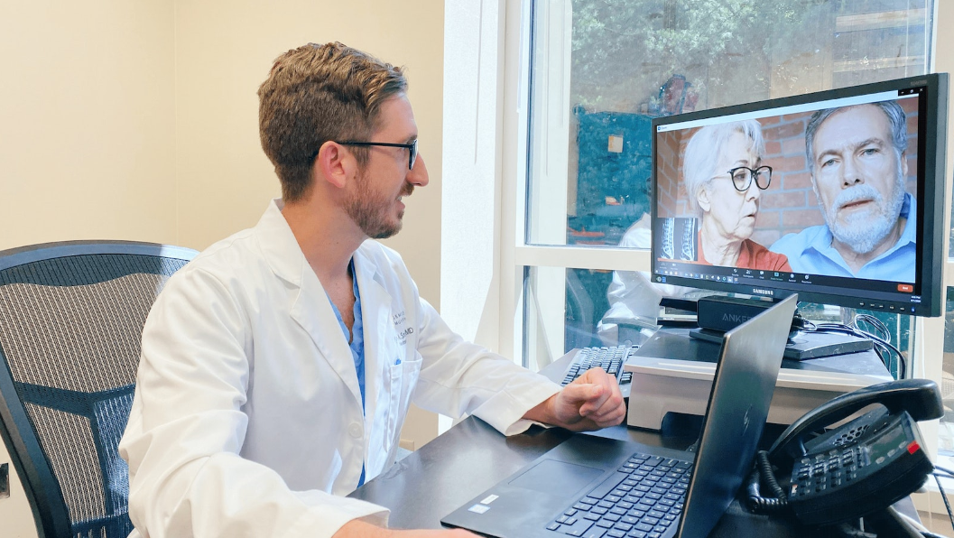 telemedicine pain management clinic  Snellville, GA