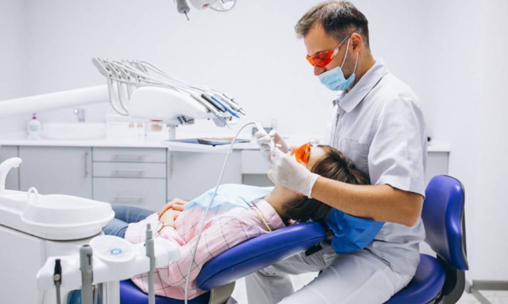 dental clinic in Strathfield