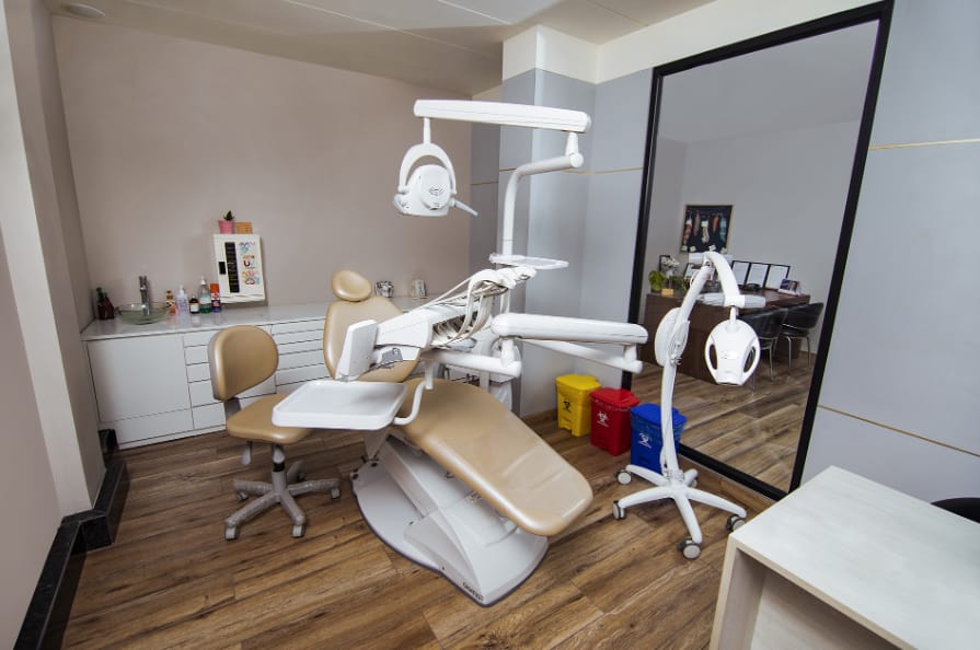 dental clinic in Strathfield