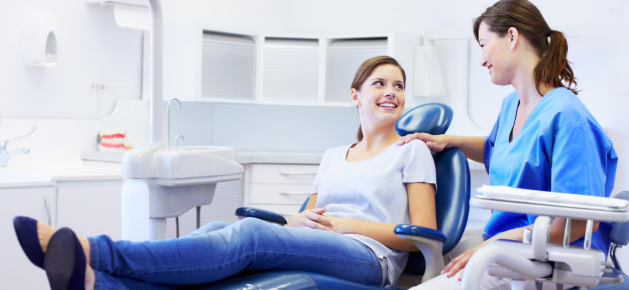 dental practices in Newcastle