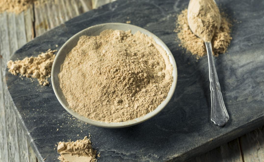 benefits of maca powder
