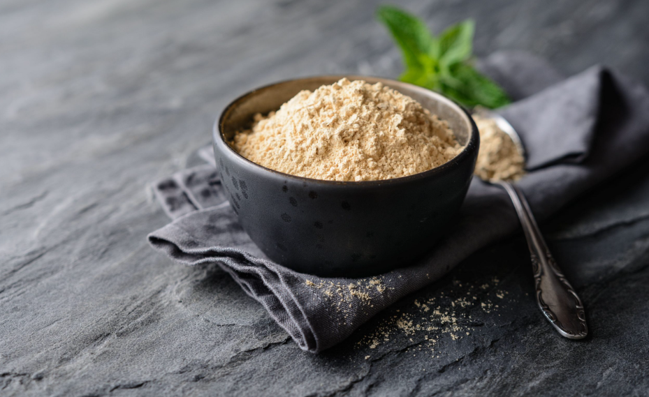 benefits of maca powder