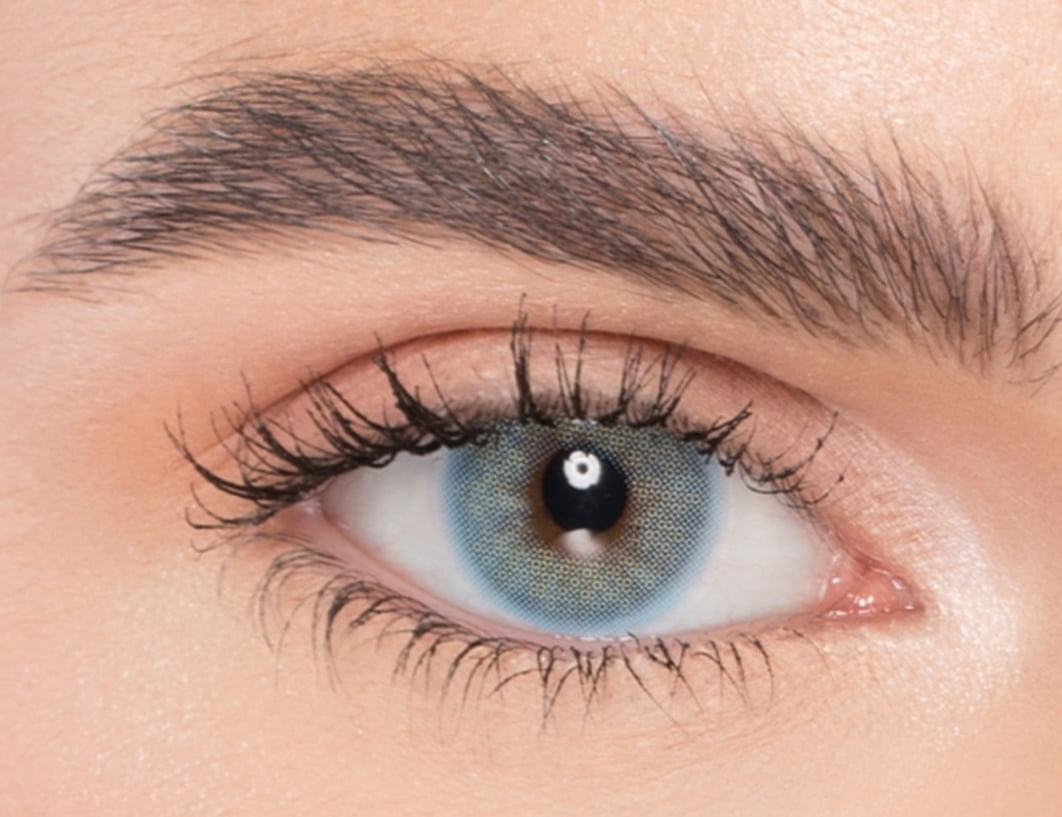 coloured contact lenses in South Africa