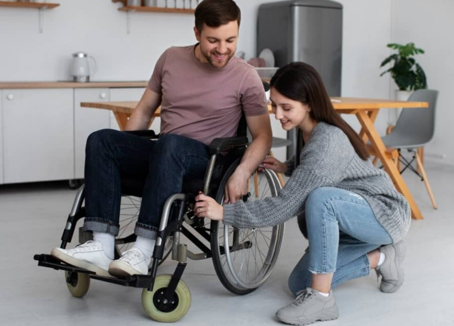 medium-term accommodation