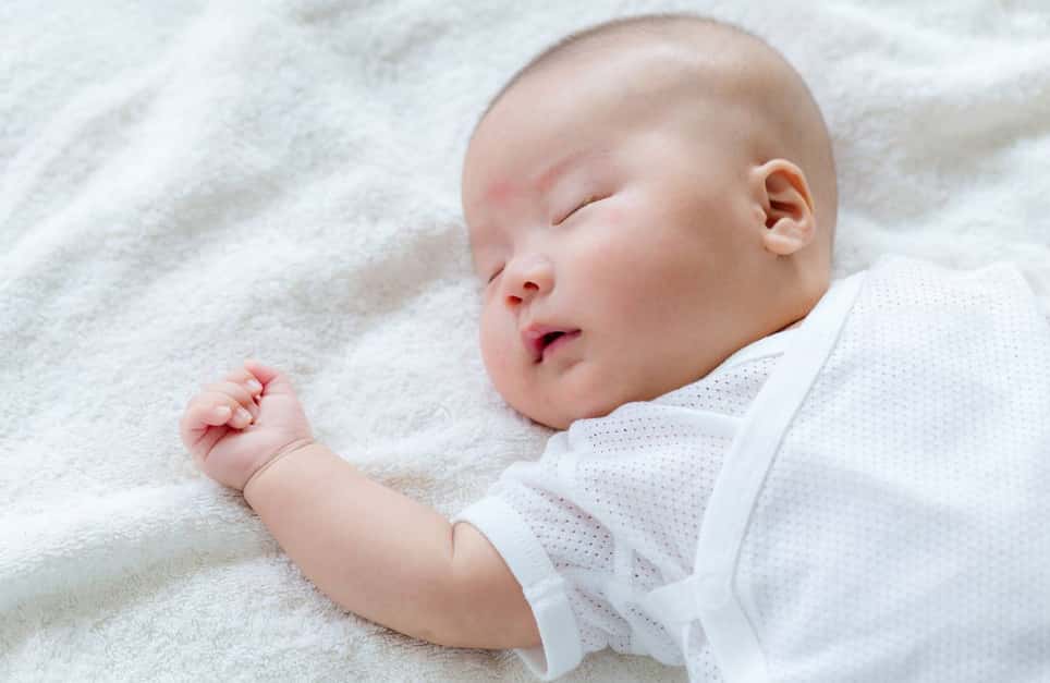 Baby Sleep