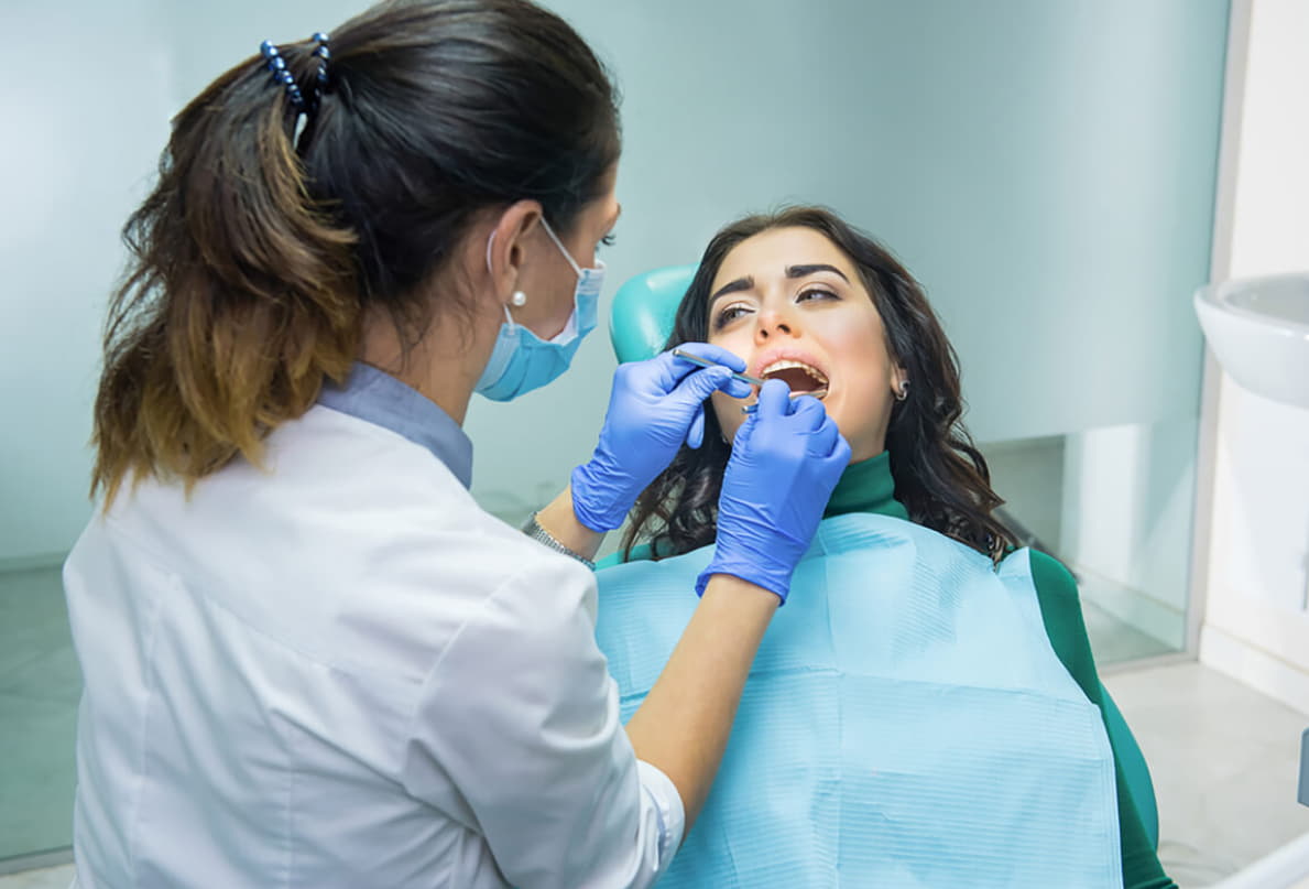 emergency dental clinic in Ottawa
