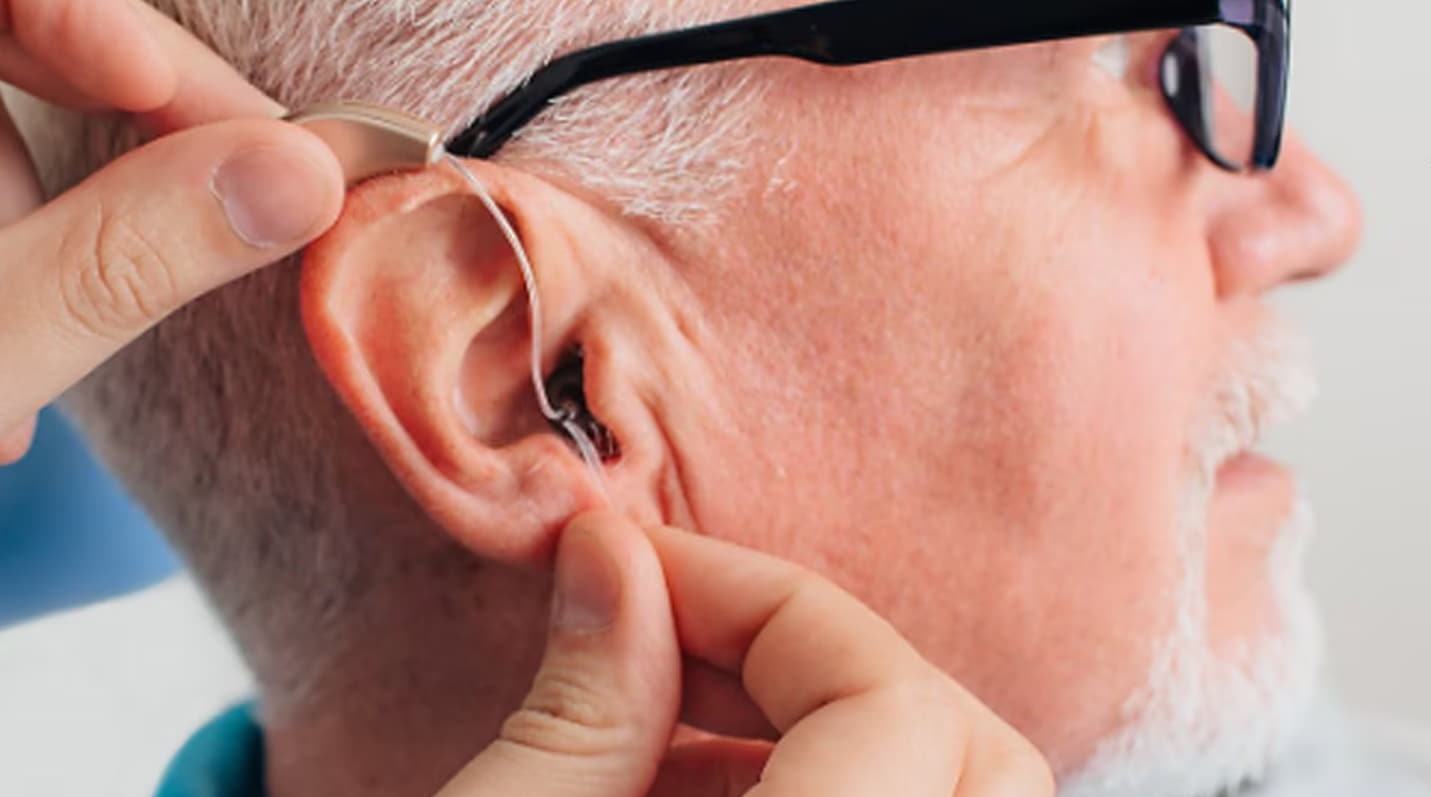 hearing aids in Coffs Harbour