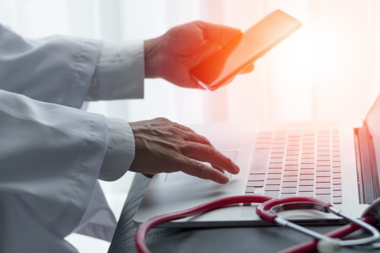 telehealth pain management services in Georgia