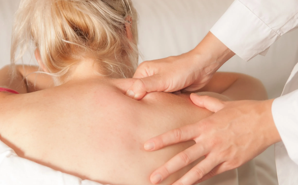 Back Physiotherapy in Christchurch