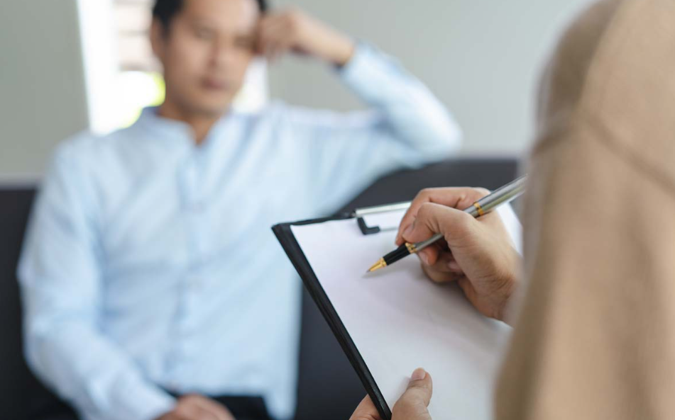 alcohol addiction treatment