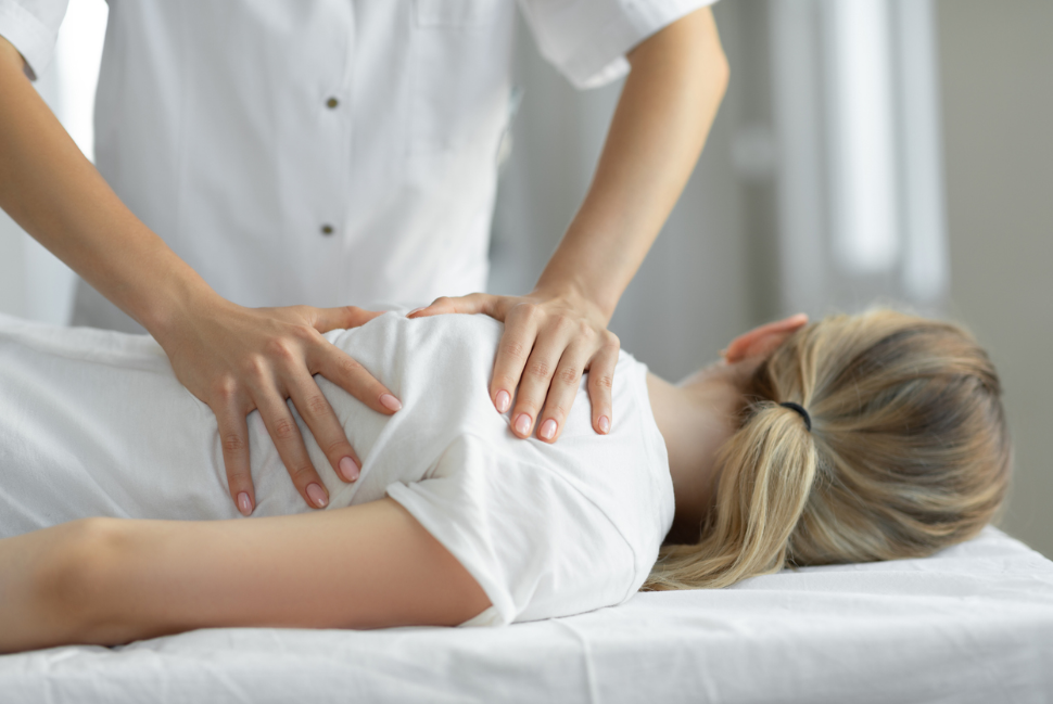 chiropractor near me