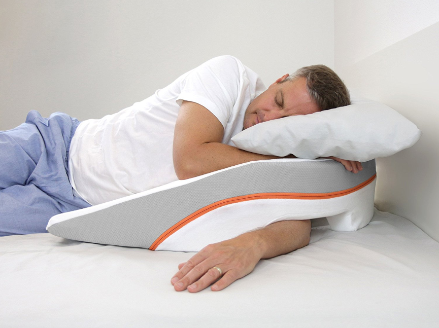 arm elevation pillow