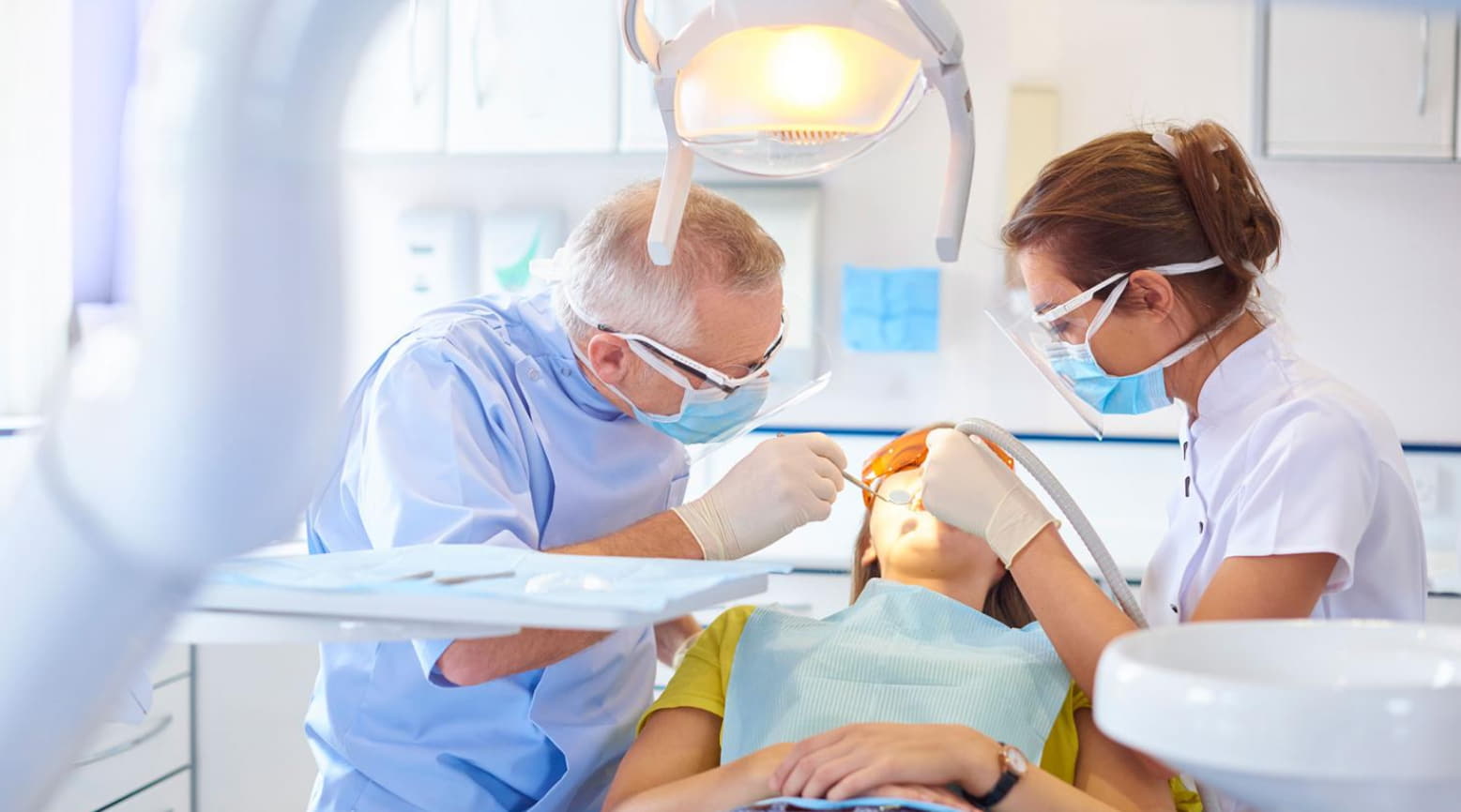 Emergency dental services in Ottawa