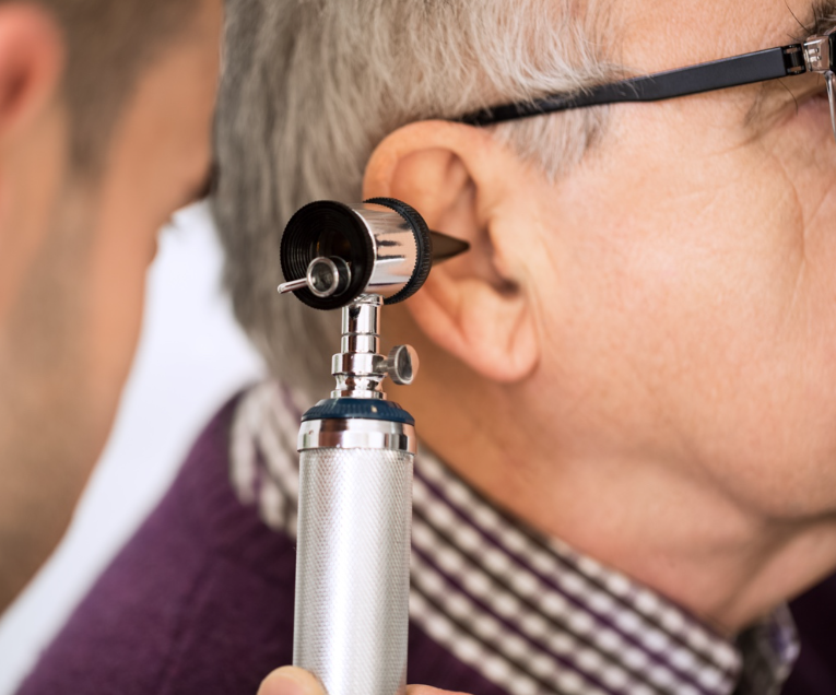 ear wax removal in Brisbane