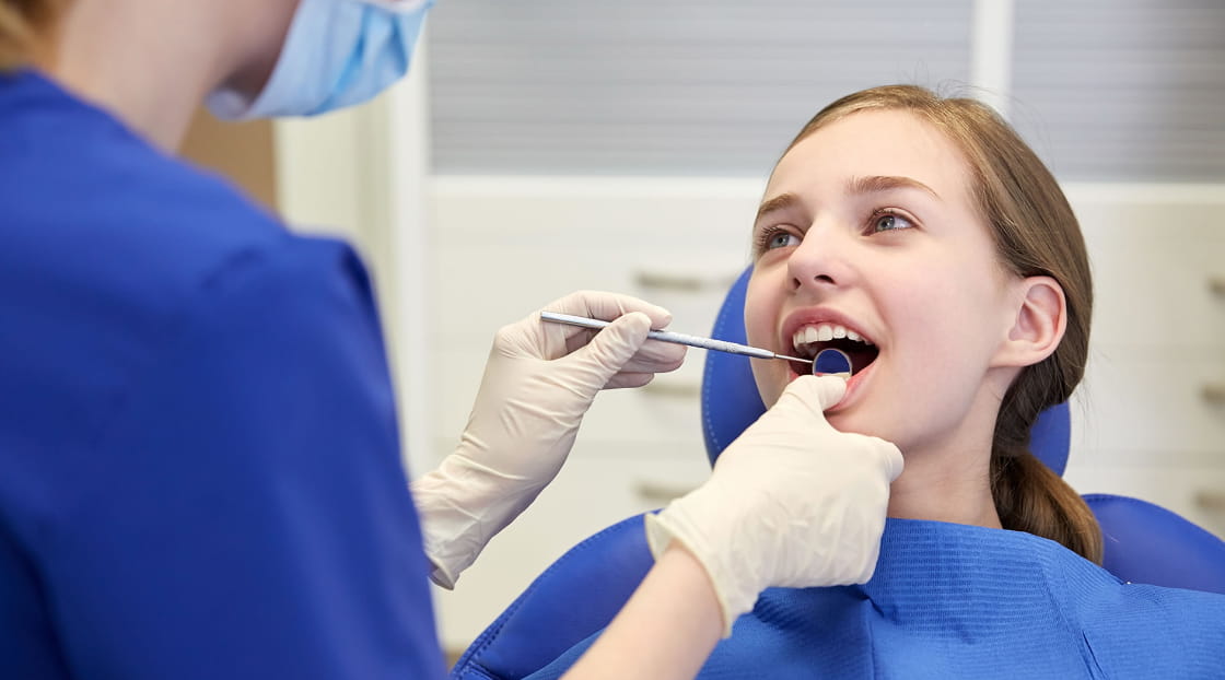 Orthodontic Treatment