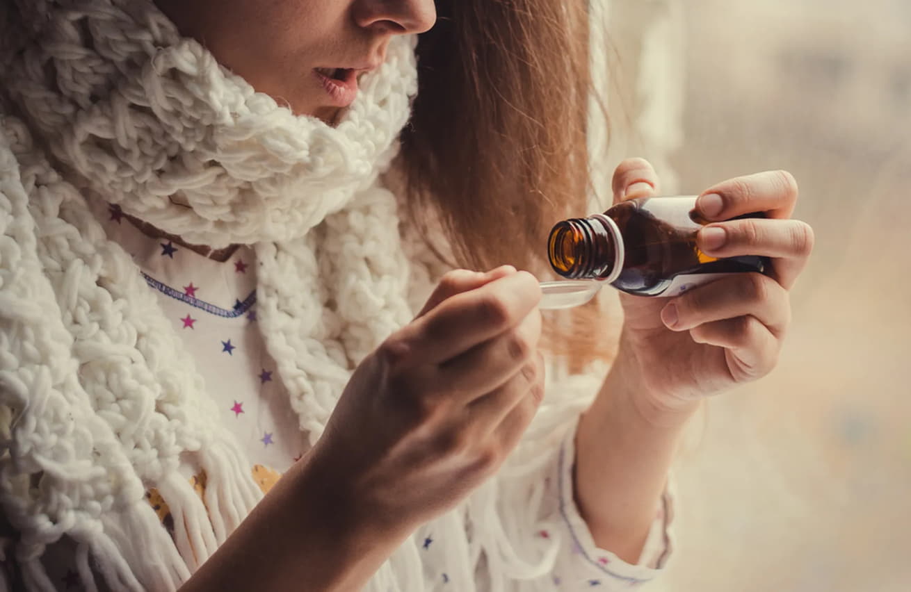 cough medicine online