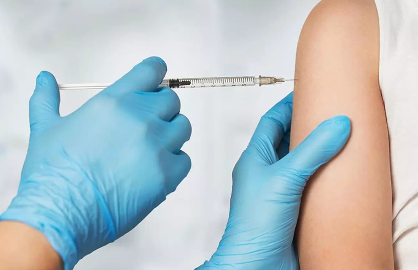 shingles vaccine