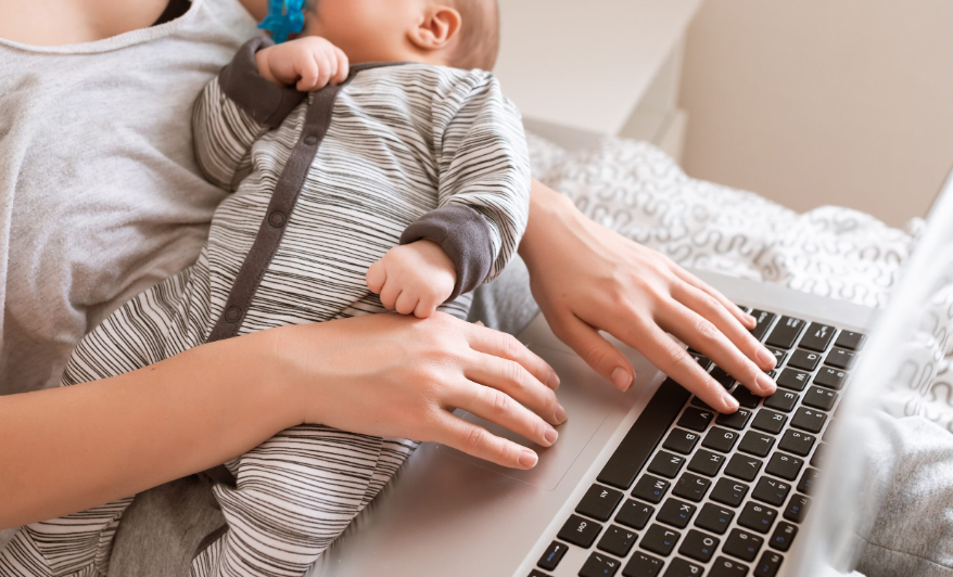 baby sleep consultation