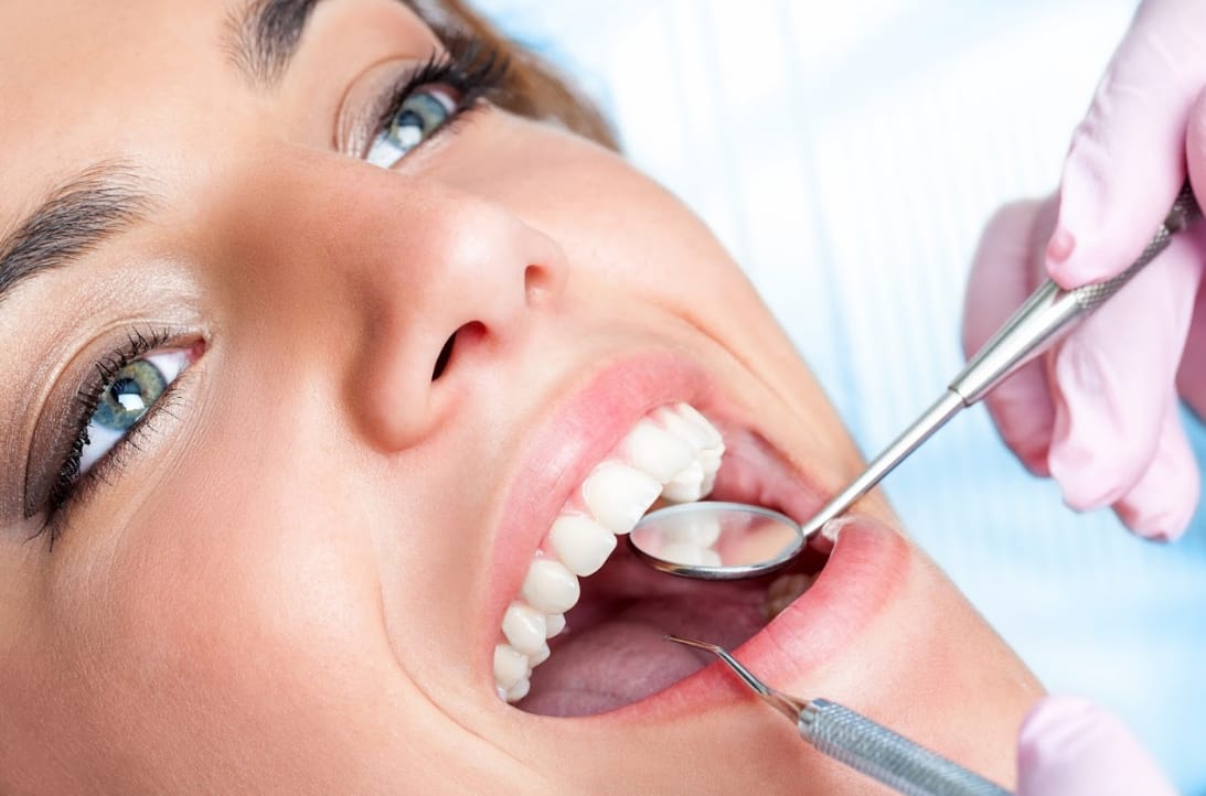 urgent tooth Greensboro