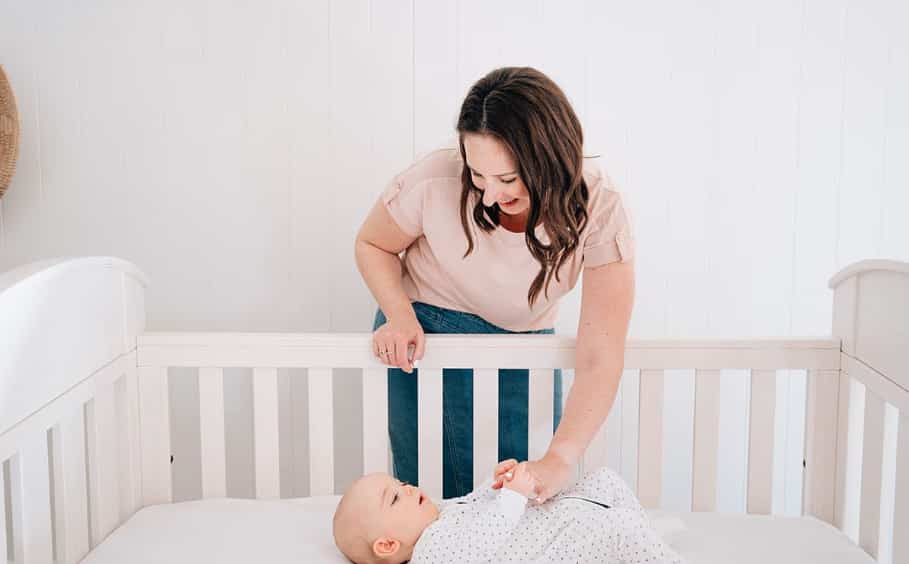 toddler sleep consultant