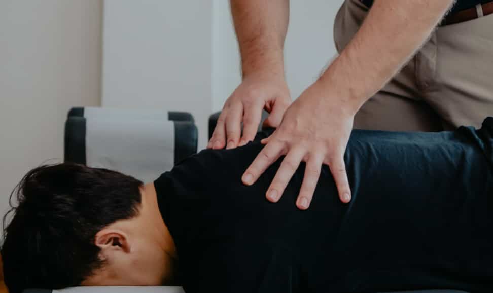 Chiropractic Northern Beaches
