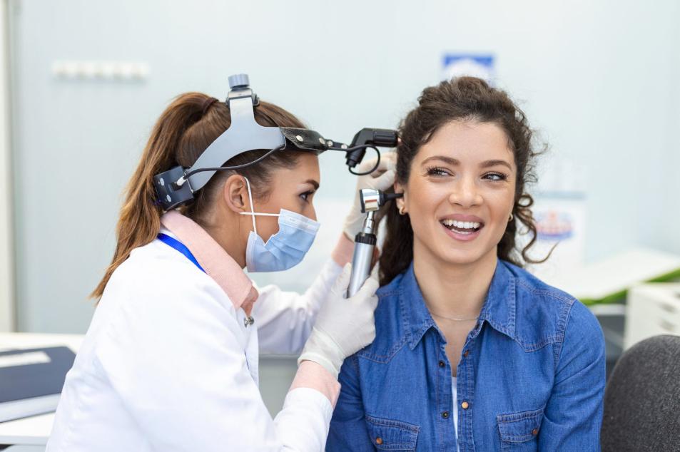 audiologist in Margate