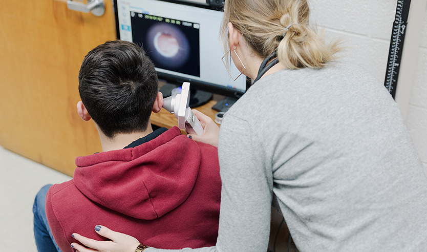 Lifestyle Pain Management