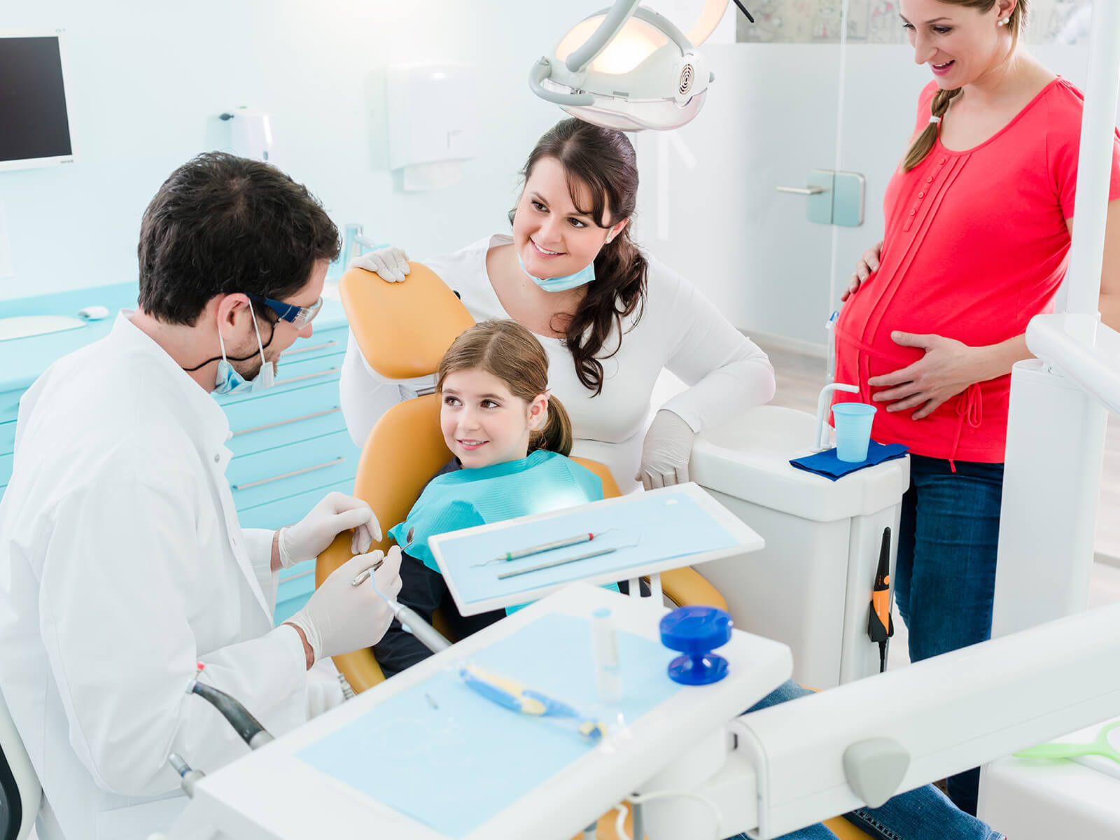 family dentists