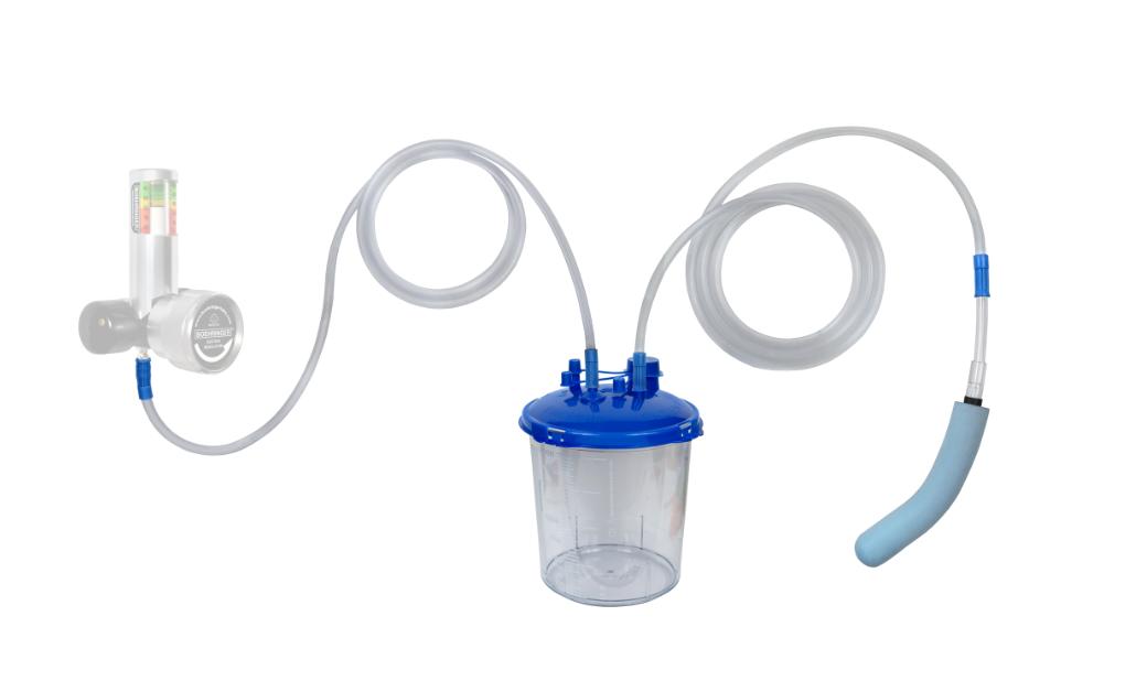 External catheters