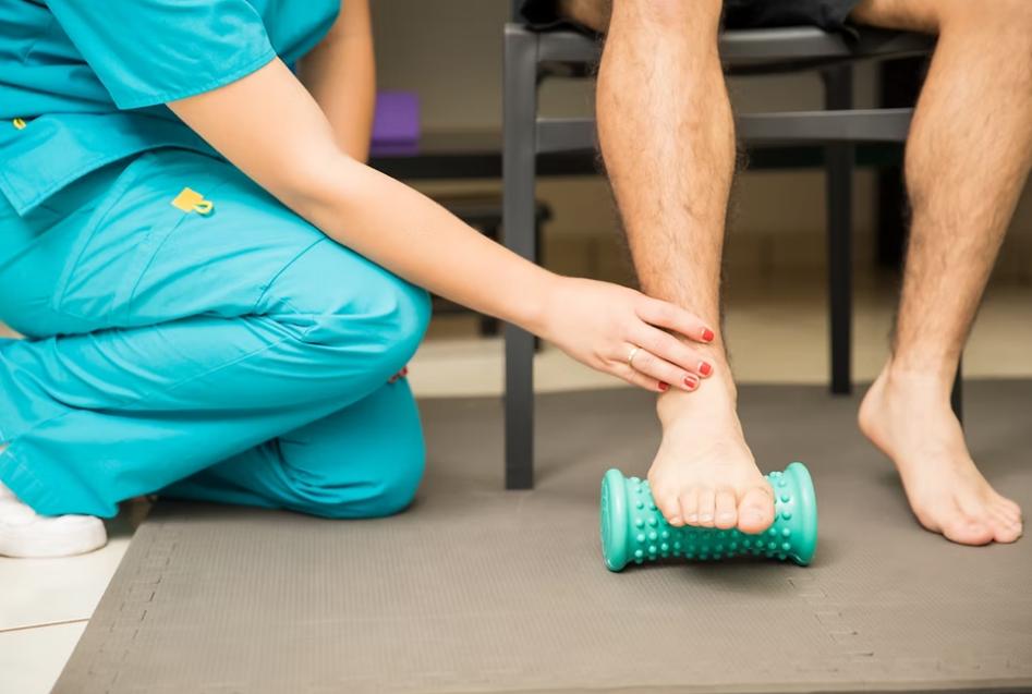 Plantar Fasciitis