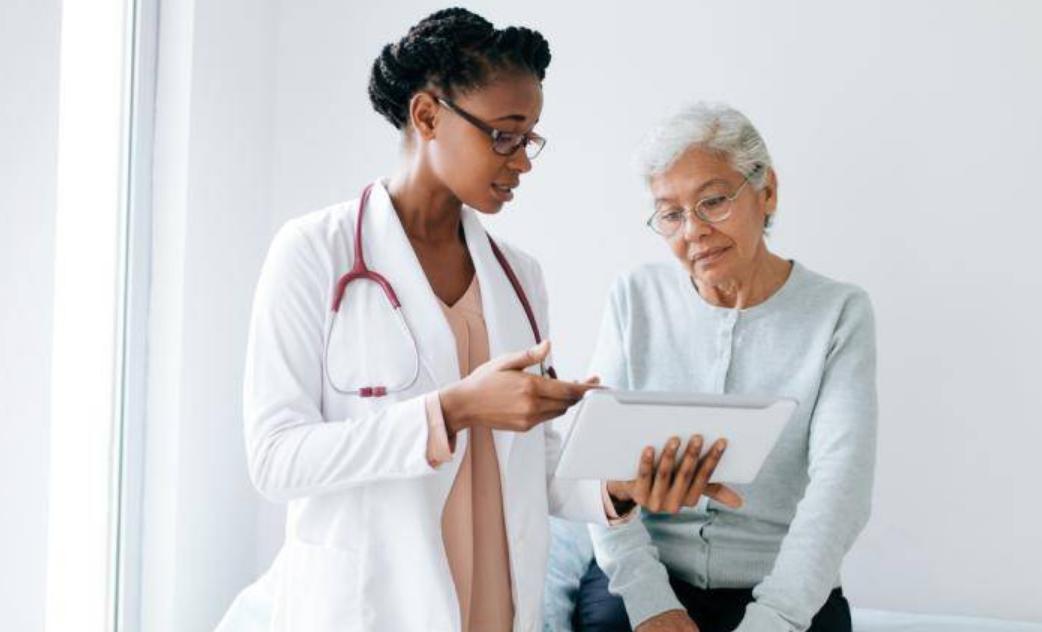 primary medical care