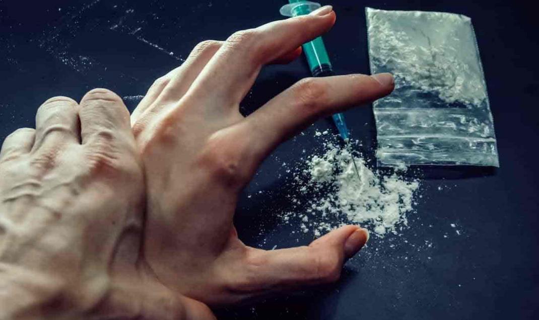 rehabilitation centre