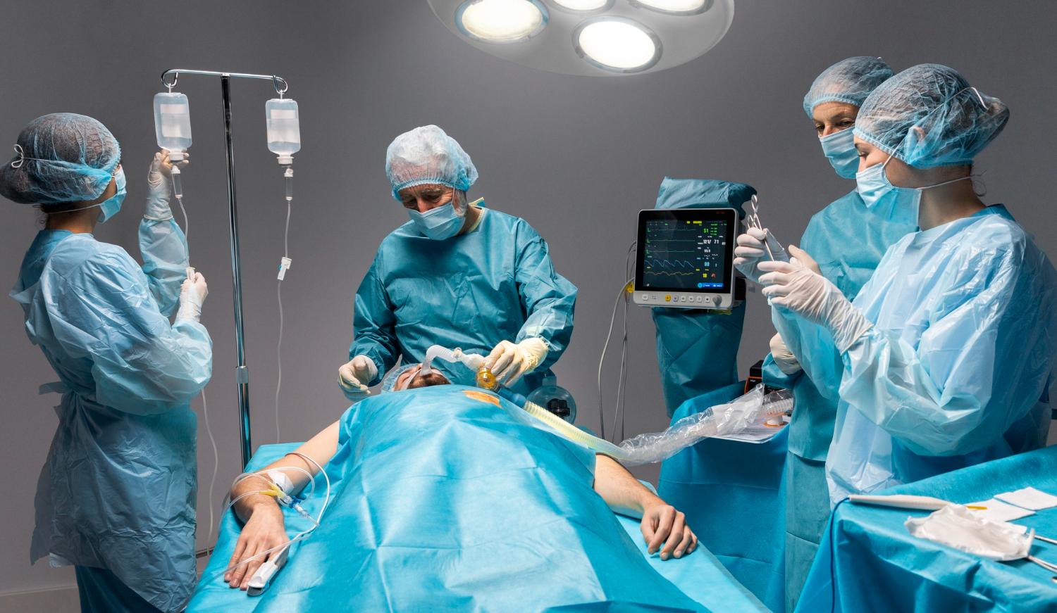 bariatric procedures on Northern River