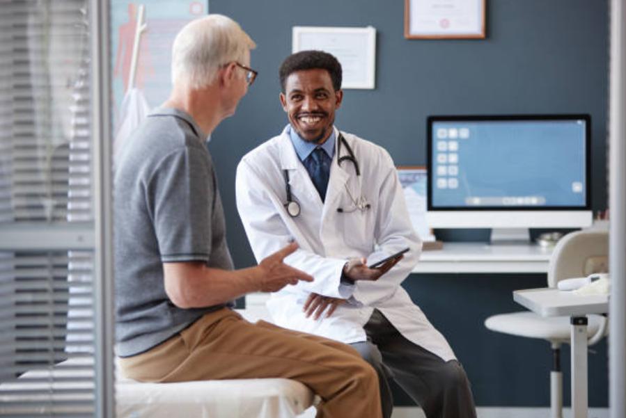 Medford primary care services