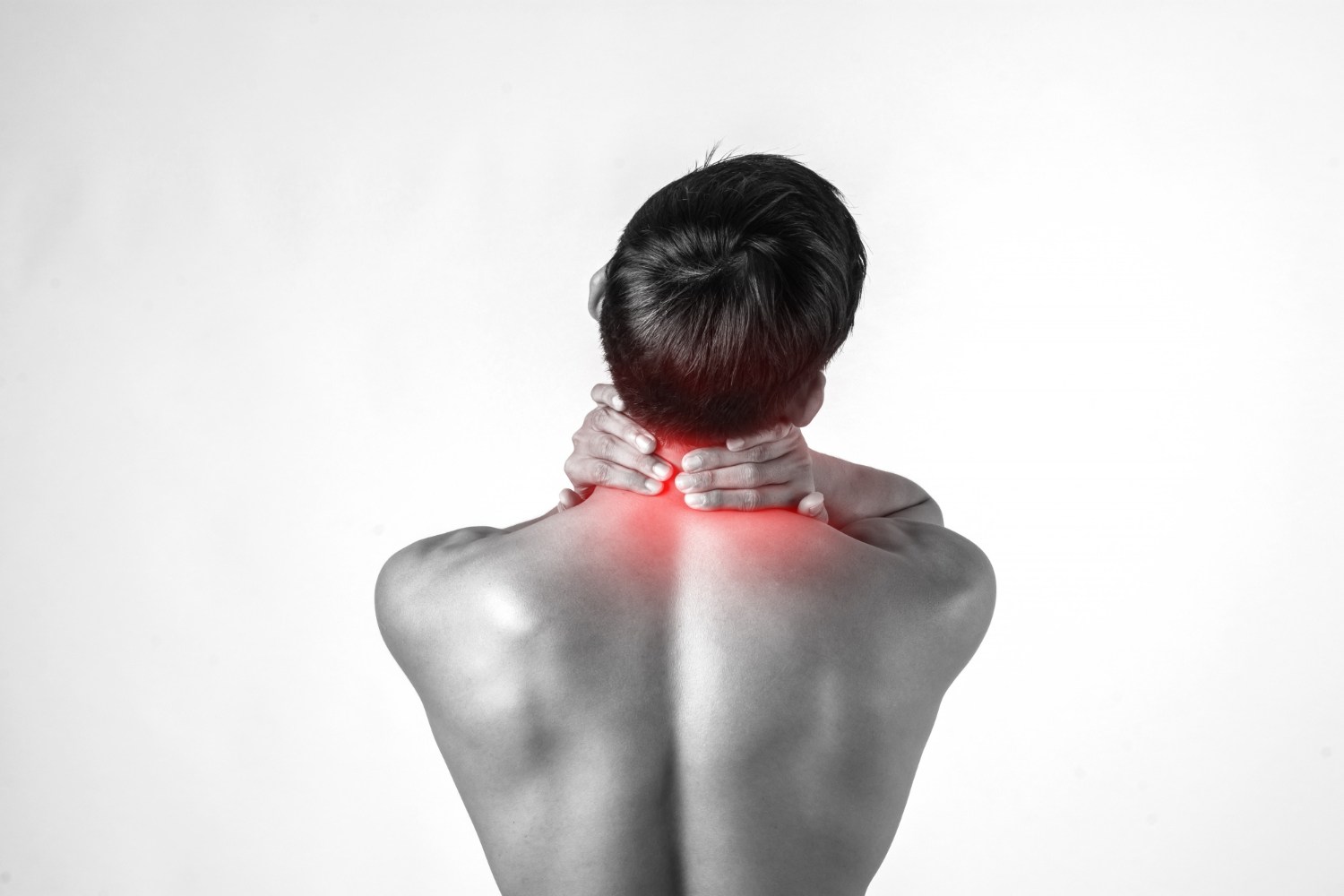 physio for neck pain