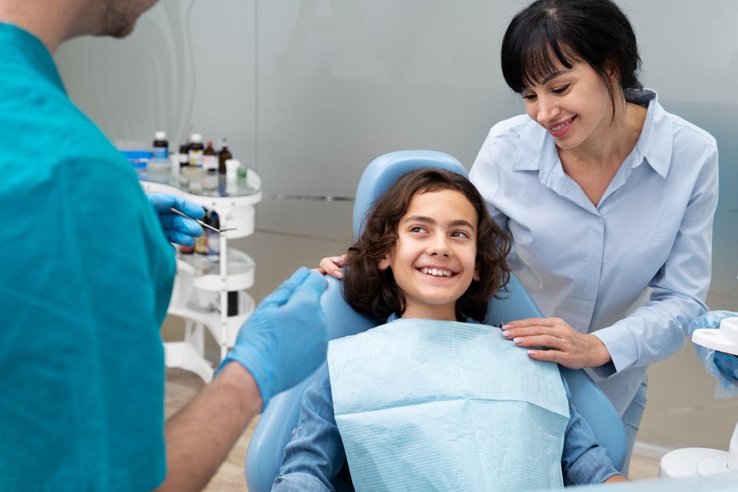 family dental clinic