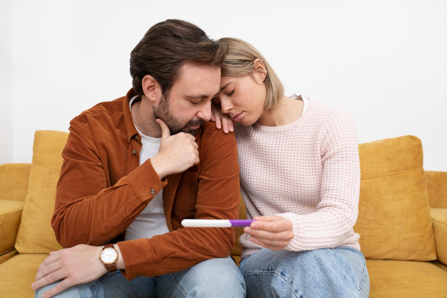 preconception care