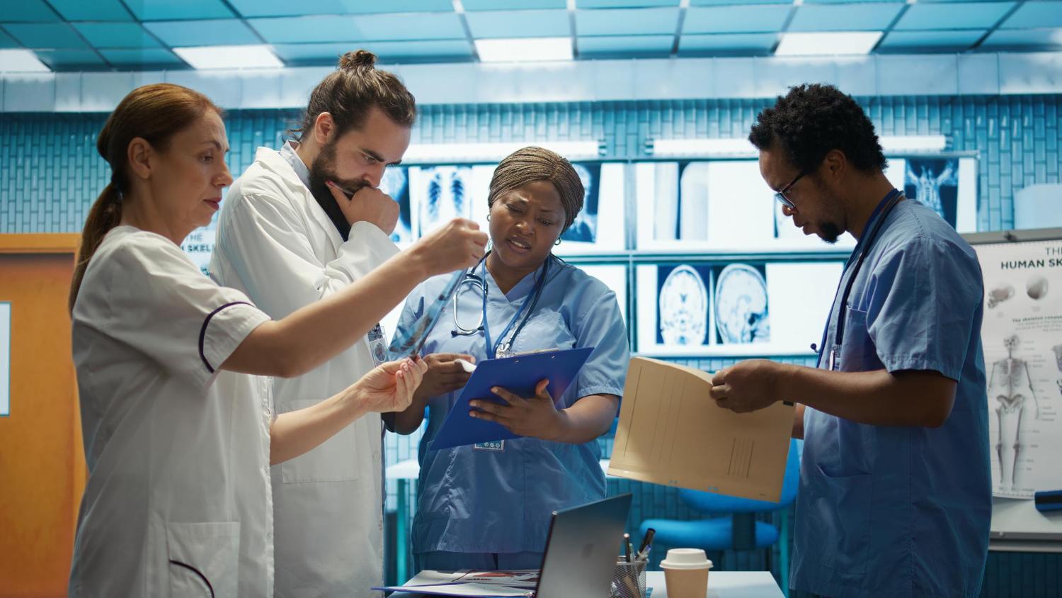 healthcare services in Mauritius