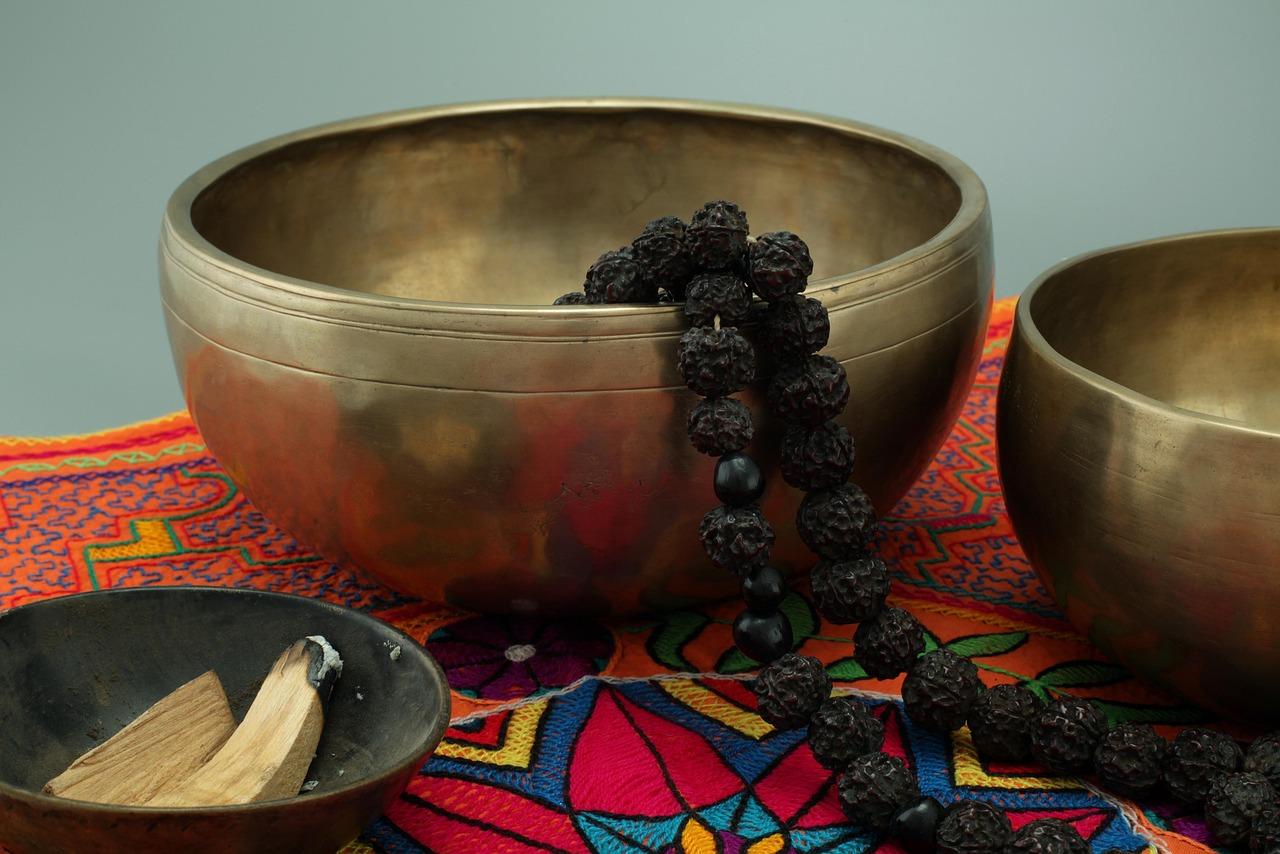Sound healing in Brisbane