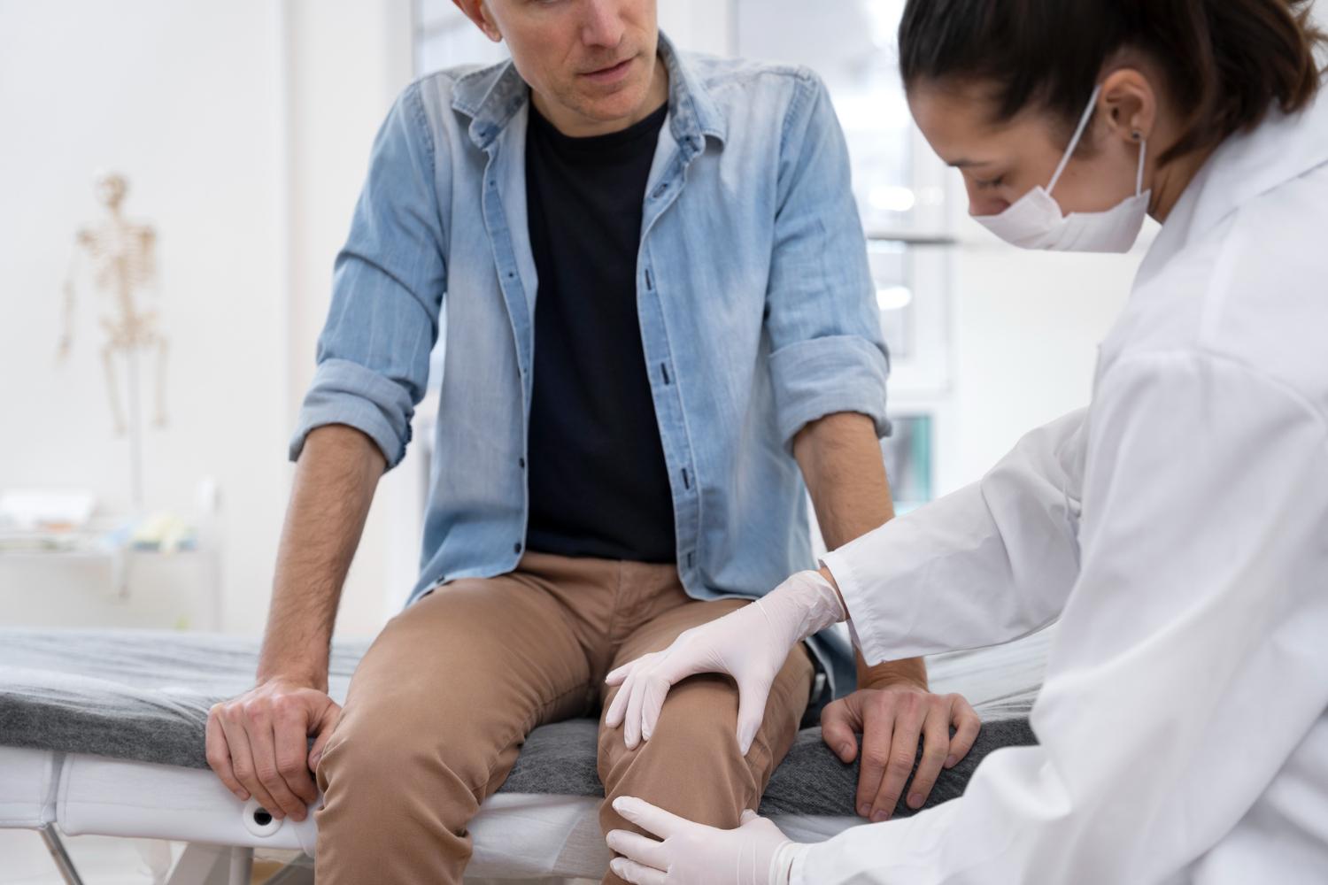 auto injury care in Snellville