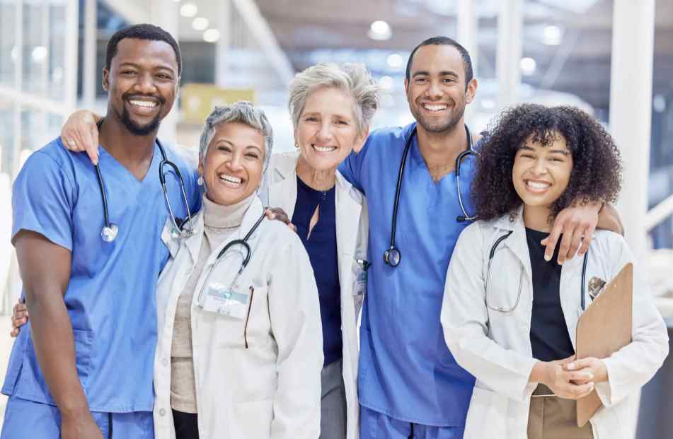 Iris Medical Group